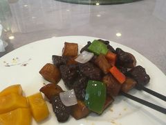 -龙景軒大酒店(共康店)