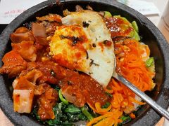 -七八冷面·延边朝鲜族美食(欢乐谷店)
