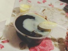 龟苓膏-百花传统甜品店(原址店)