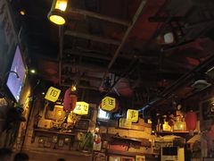 -回忆往事民谣酒馆(曼哈顿店)