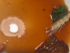 -新白鹿餐厅(百联中环店)