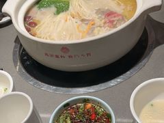 -好彩猪肚鸡(正弘城店)