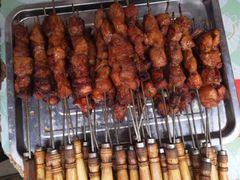 -王记西鎮电烤肉(汶上路店)