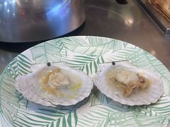 -黑木原精致料理·铁板烧