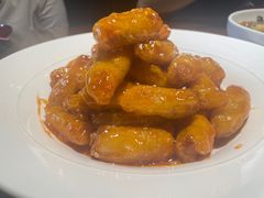 -58度品质川菜馆(经一路店)