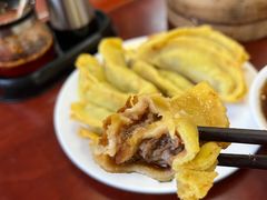 -清真马祥兴菜馆(云南北路店)
