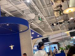 大堂-兰湘子·湘菜小炒(石家庄万象城店)