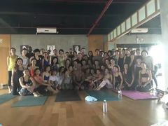 -九霄会馆·太极(现代大厦店)