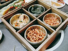 -河坝烧烤串城(金达莱店)