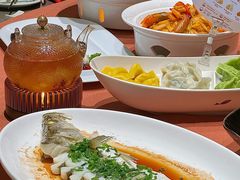 -船歌·鱼水饺青岛菜(闽江二路店)