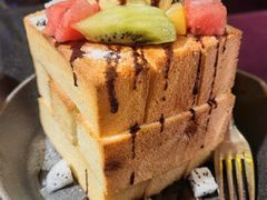 -小资太太餐厅(南岗区店)