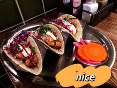 -Q MEX 库迈墨西哥餐吧(三里屯店)