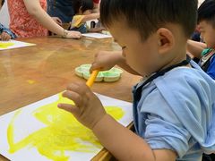 -美吉姆儿童发展中心(芜湖万达广场店)