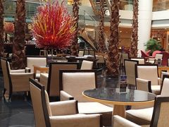 -威斯汀舞台餐厅