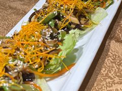 -安乐茶饭·手工素菜·高空景观餐厅(千灯湖店)