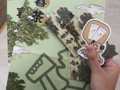 -喜茶(青岛金狮广场店)