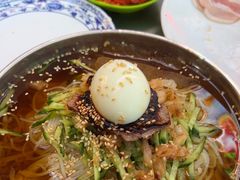 -东北一红烤肉·烧烤(观澜桂香店)