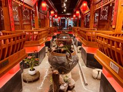 -正阳门饭庄·烤鸭·北京菜(万丰路七里庄店)