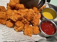 -1861意大利餐厅(文化广场店)