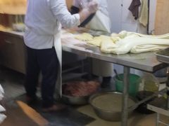 -杨记拉面总店