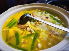 -伙靠·江浙菜(田林路店)