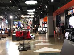 -NIKE武汉品牌体验店