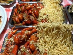-龙虾当家·大排档(红谷滩五中店)