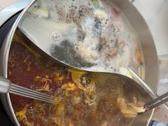 -李记鲜切牛肉自助火锅(紫薇花园店)