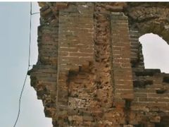 -蟠龙山长城景区