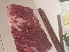 -东来顺饭庄(西直门店)