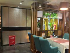 -意卡菲·欢乐聚会餐厅(华侨店)