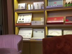 -柏悦SPA(君汇店)