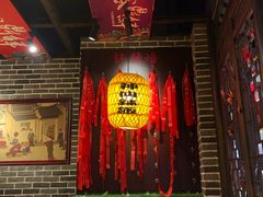 -裕鼎鲜·新中菜(王府井店)