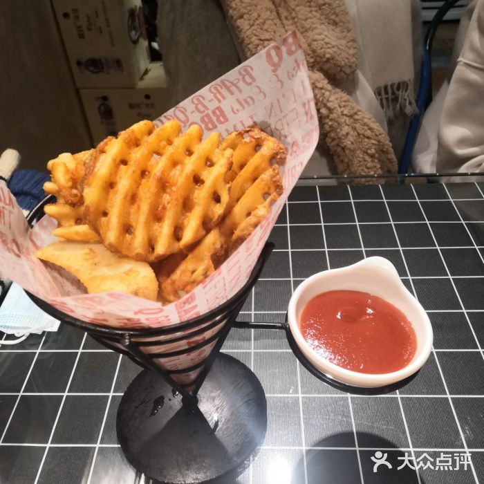 2597披萨图片