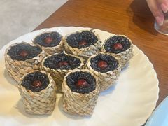-御香农家菜(莫干山庾村店)