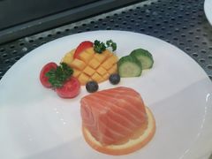 -长沙三景韦尔斯利酒店·Oval全日制餐厅自助餐
