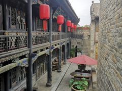 -云锦成公馆(北大街店)