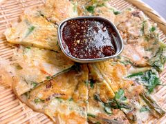 -韩鼎丰·韩国料理(林奥店)