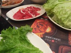 -呷哺呷哺 黄金牧场 (欢乐谷店)