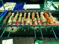 -很久以前羊肉串(清河店)