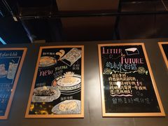 -Outdark Korean Restaurant