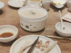 -香园茶社·金陵小灶(老门东店)