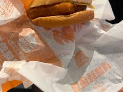 -汉堡王(天津鲁能店)