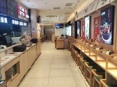 自助取餐区-武圣羊汤·西北面(朝阳门店)