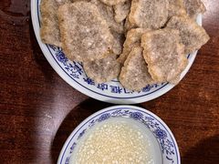 -门框胡同百年卤煮(鸟巢店)