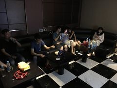 -歌友汇KTV(大悦城11层店)