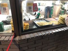 玉米饼-东伊顺(高银街店)