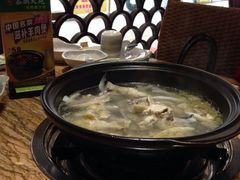 -春润大地海南椰子鸡(沙井京基百纳广场店)
