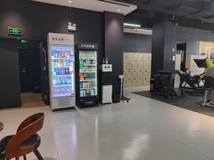 -瑞力健身(解放数创广场店)