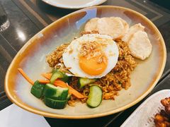 -THE PAWON·8碗(古北SOHO店)